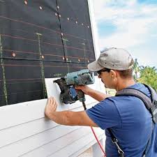 Affordable Siding Repair and Maintenance Services in Bourbon, IN